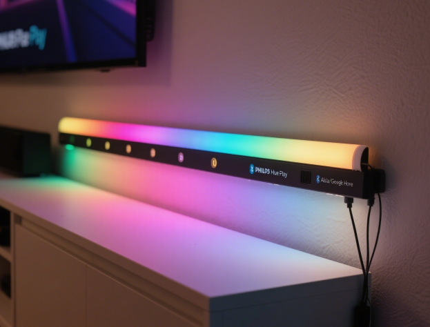 Philips Lighting: Hue Play Gradient Light Strip